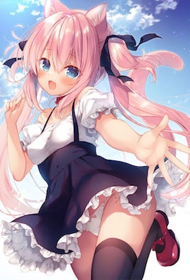 我的理想的异世界生活